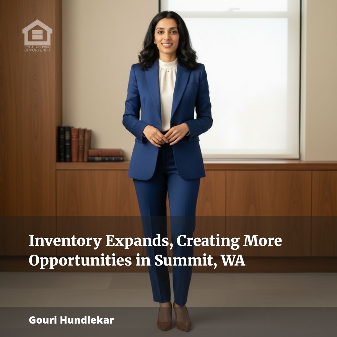 Early-Spring Housing Market Trends in Vancouver