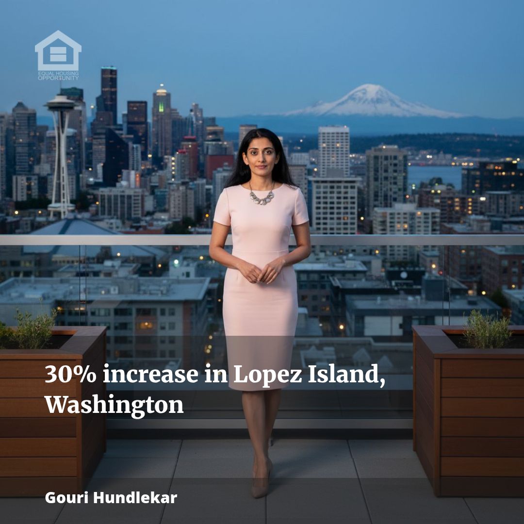 Early-Spring Housing Market Trends in Vancouver