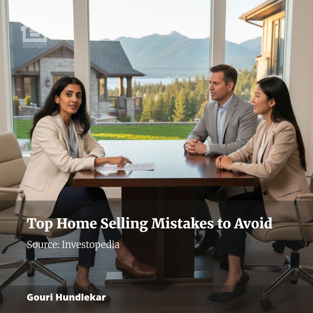 Early-Spring Housing Market Trends in Vancouver