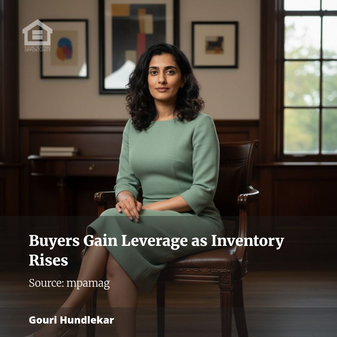 Early-Spring Housing Market Trends in Vancouver