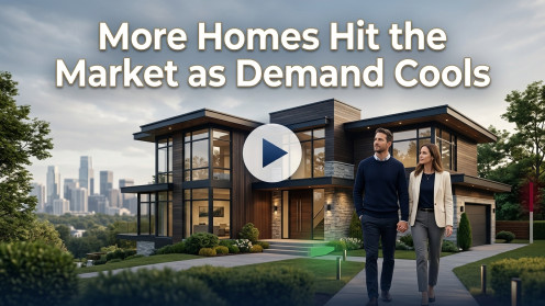 Early-Spring Housing Market Trends in Vancouver