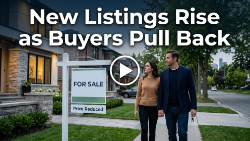 Early-Spring Housing Market Trends in Vancouver